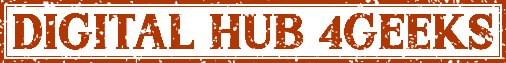 DIGITALHUB4GEEKS