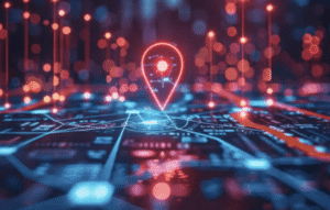 AI in Route Optimization