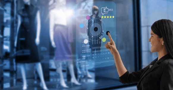 AI in Retail Business Intelligence